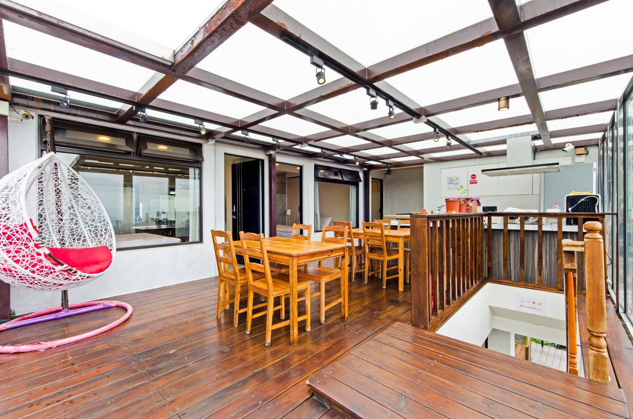 Ying Mu Home Jiufen Exterior foto